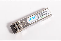 Модуль оптичний RCI SFP-CWDM-120-1270 (1G, 120KM, 2LC, TX 1270NM)