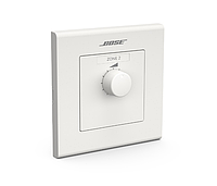 Контроллер зоны Bose ControlCenter CC-1 White