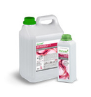 Концентрований професійний кислотний пінний очищувач Dannev ANTIKALKEN SS1/f4 1 л