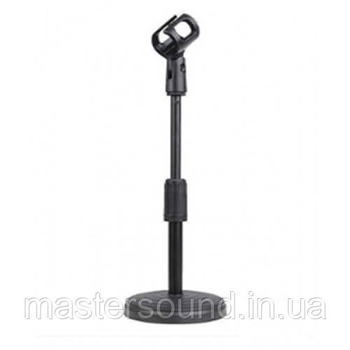 Настільна мікрофонна стійка Maximum Acoustics Heron.35