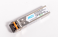 Модуль оптичний RCI SFP-CWDM-80-1410 (1G, 80KM, 2LC, TX 1410NM)