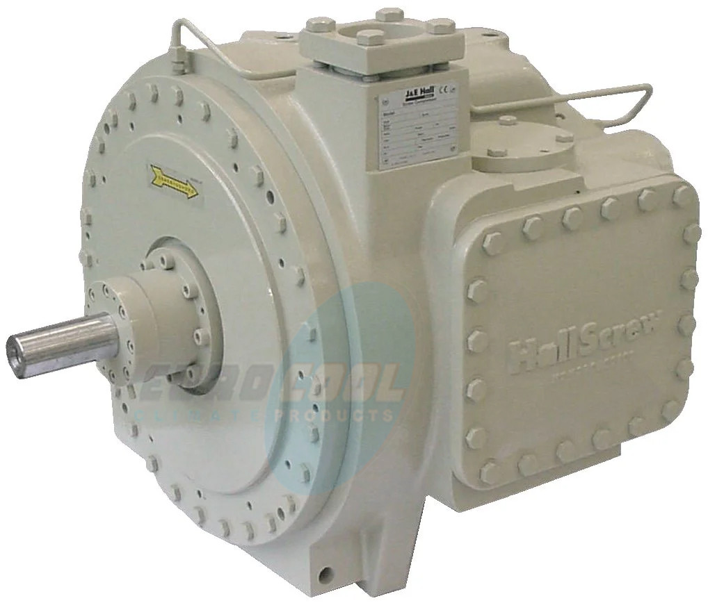 Гвинтовий компресор HSO 4223