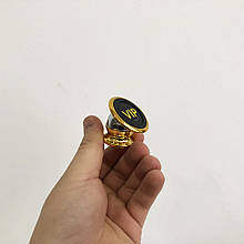 Тримач HOL-CT690 VIP Gold Magnet