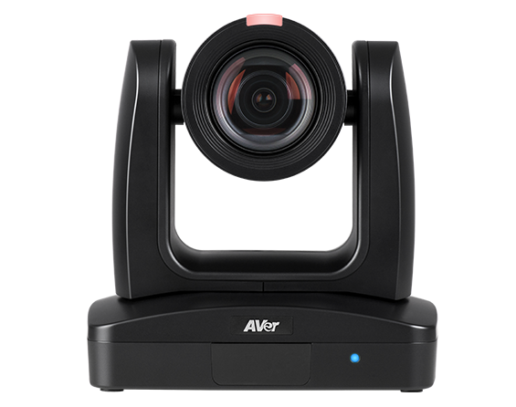 PTZ-вебкамера з функцією автоматичного відстеження Aver PTC310 (FullHD, 12x, HDMI, USB, SDI, LAN), фото 1
