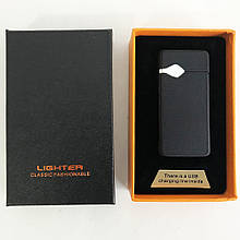 Електроімпульсна запальничка usb 315