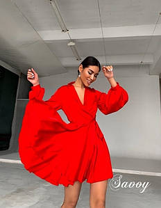 Жіноче плаття із шовку.Новинка 2022