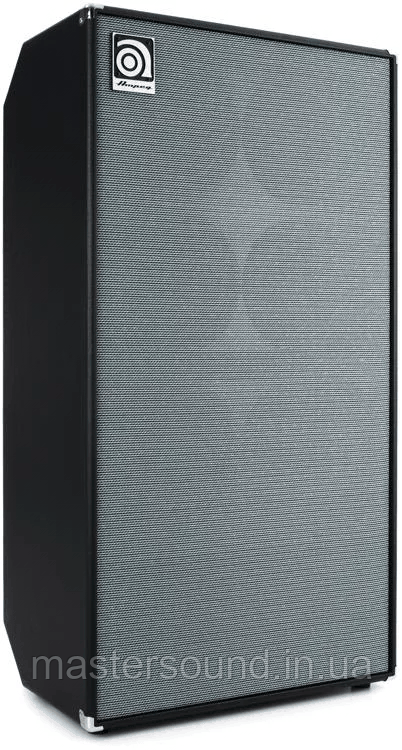 Гітарний кабінет Ampeg Heritage SVT-810AV