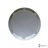 Автономний дорожній LED маячок PWSA10 із сонячною панеллю, фото 8