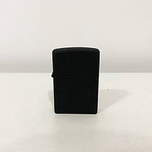 Запальничка імпульсна NB USB-215. Колір чорний