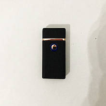 Запальничка спіральна USB TH-705 2IN1 Газ + USB