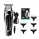 Машинка для стриження VGR V-030, фото 4