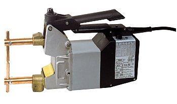Ручні кліщі для точкового зварювання TECNA 7902/380