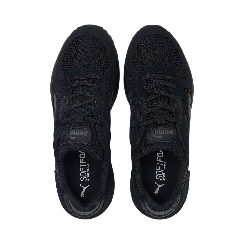 Кроссовки мужские Puma Graviton черный 380736 - фото 6 - id-p1459102722