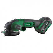 Полірувальні машини акумуляторні