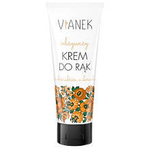 Живильний крем для рук Vianek - 75 мл