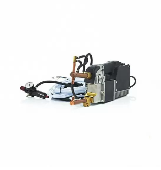 Ручні кліщі для точкового зварювання TECNA 7915/380