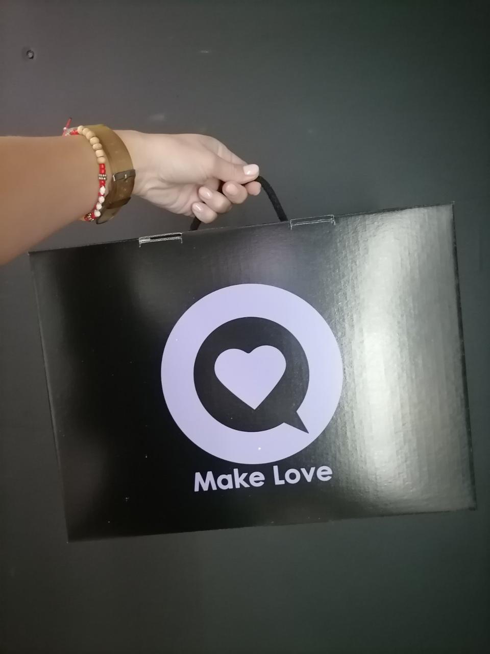 Подарункова Коробка, фото 1