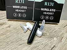 Bluetooth гарнітура WUW R131 Безпровідна гарнітура, фото 3