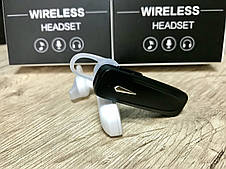 Bluetooth гарнітура WUW R131 Безпровідна гарнітура, фото 3