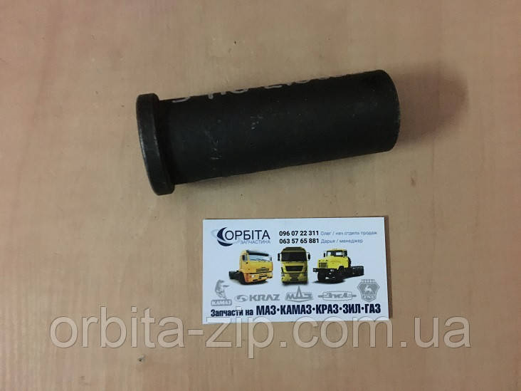 5410-2703020 Палець губки сідельного пристрою КАМАЗ