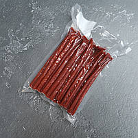 Ікра мигта паличками в'ялена солоно-сушена, фото 3