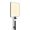 Набір постійного студійного світла Camera light MM-240 Ra95+ LED набір світла для блогера, фото 7