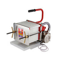 Фільтр-прес COLOMBO 18 Oil