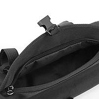 Сумка велосипедна West Biking YP0707247 Black 2L велосумка для велосипедистів шт., фото 3