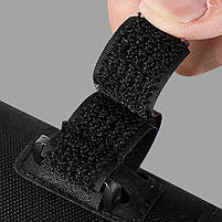 Сумка велосипедна West Biking YP0707247 Black 2L велосумка для велосипедистів шт., фото 4