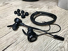 Наушники MP3 AKZ-D5 Gaming Headset с микрофоном, игровые, фото 2
