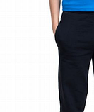 Костюм спортивний брючний Palm Angeles з принтом Палм Анджелз Весняний Світшот та Штани чоловічі на резинці, фото 8