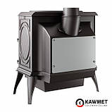 Чавунна піч KAWMET Premium S5 (11,3 kW), фото 2