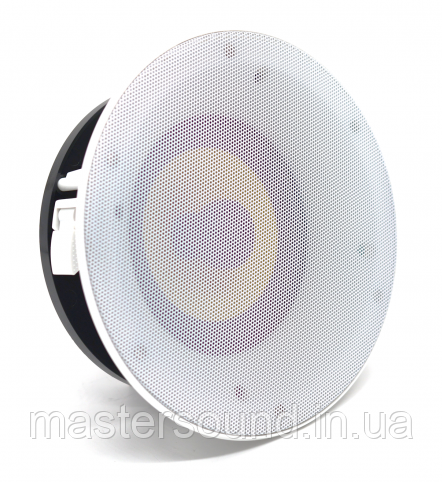 Активный потолочный динамик Sky Sound FLC-766+BT+WI-FI