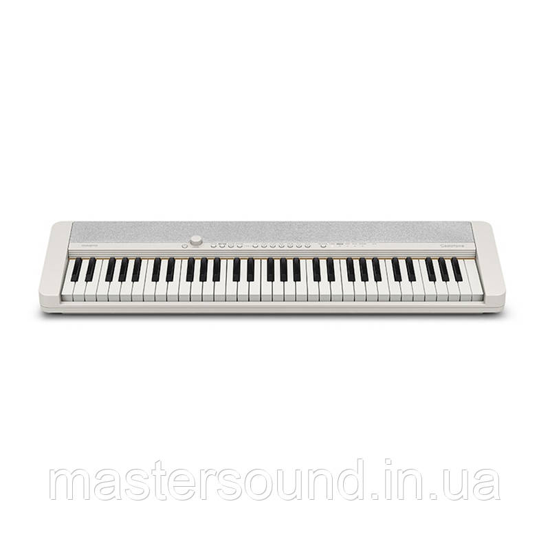 Синтезатор Casio CT-S1Wh