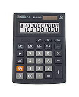 Калькулятор BS-210NR 10р., 2-піт