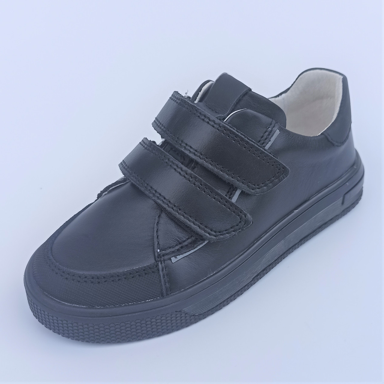 Дитячі туфлі для хлопчиків, Мальви (код 1279) naletayka.com Дитячі туфлі для хлопчиків, Мальви (код 1279) фото