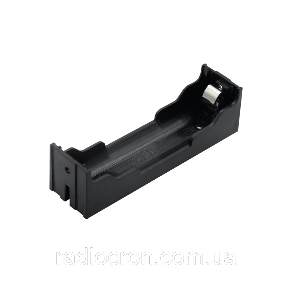 Батарейний відсік 18650 * 1 PCB