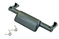 Ремкомплект бардачка 2123 БЕЗ ПРУЖИН