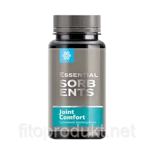 Лімфосан суглобовий/Lymfosan Joint Comfort/ ваші суглоби в нормі 80 грамів порошок, фото 1