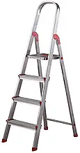 Стремянка Rolser Escalera Unica 4 ступени