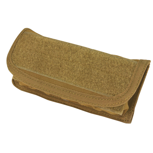 Підсумок для патронів 12 калібру молле Condor Shotgun Ammo Pouch MA12 Coyote Brown, фото 1