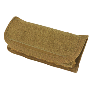 Підсумок для патронів 12 калібру молле Condor Shotgun Ammo Pouch MA12 Coyote Brown