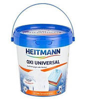 HEITMANN OXI Color плямовивідник 750 Г
