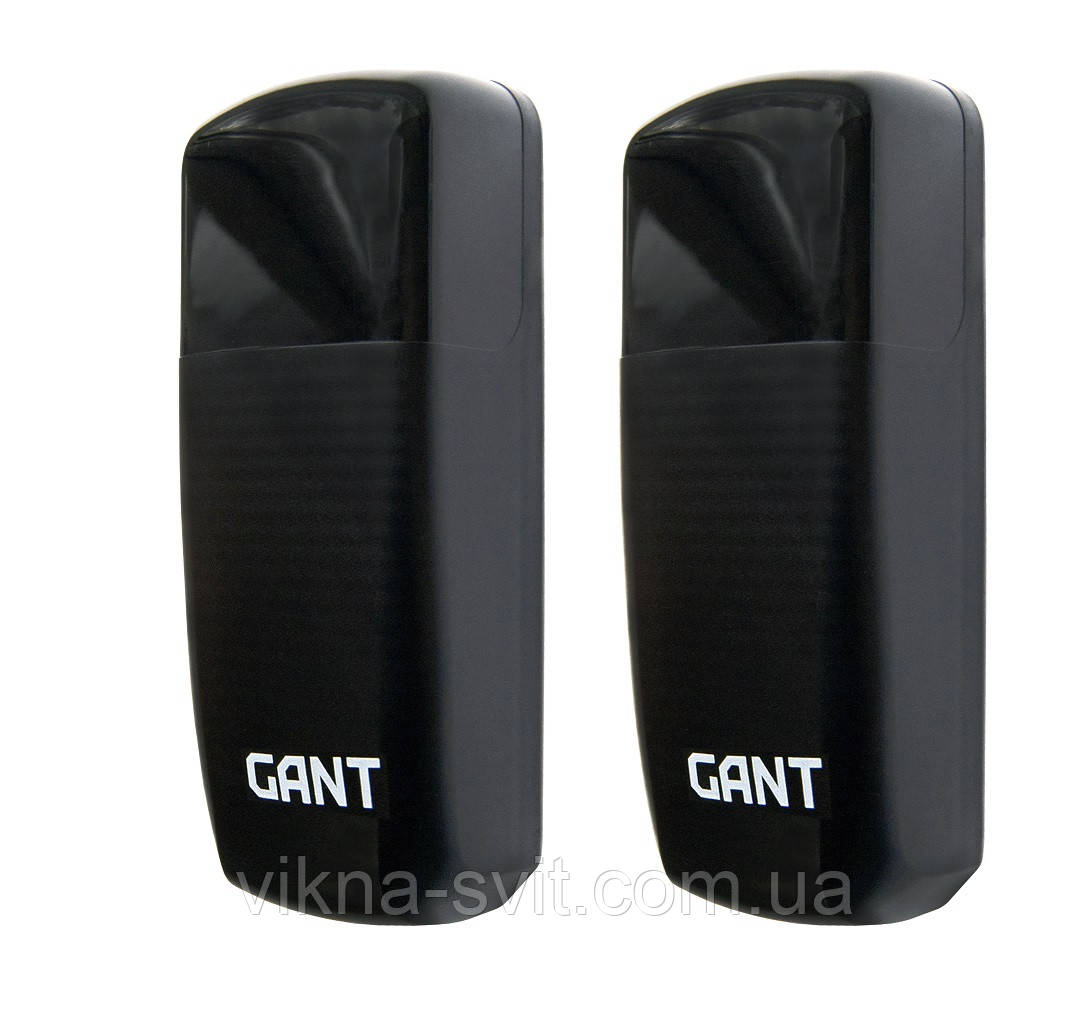 Пара фотоелементів безпеки Gant IR-W 12