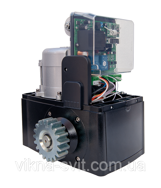 Автоматика для відкатних воріт Gant IZ-1200, фото 1