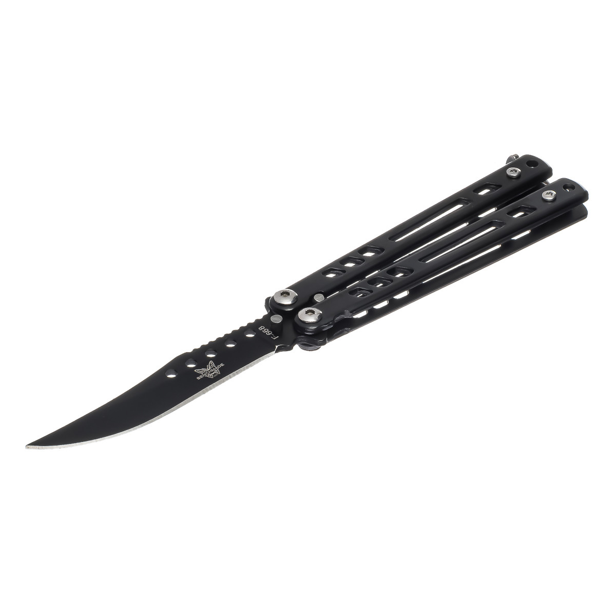 Ніж метелик Benchmade A1014, 16,5 см, фото 1