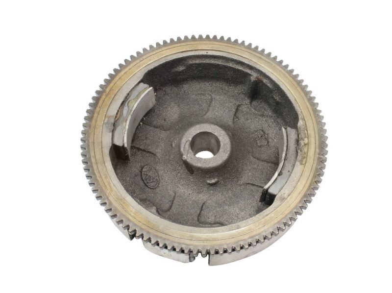 Крутень з вінцем Z - 96 бензинового двигуна 177f, фото 1