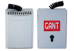 Приймач зовнішній із динамічним кодом 2-канальний Gant REC 2