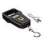 Кантер електронний Portable electronic scale 50 кг (USB), фото 3
