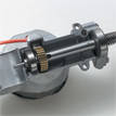 Автоматика для двостулкових воріт Roger Technology KIT R20/510 maxi комплект, фото 6